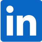 Linkedin Icon